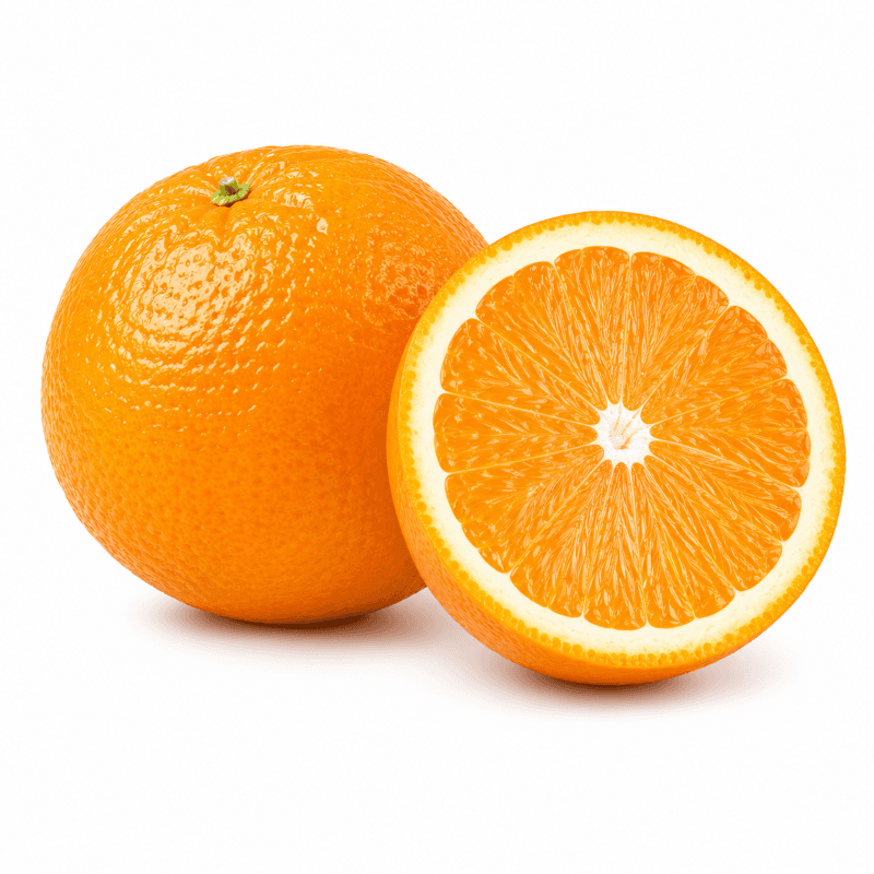 Naranjas