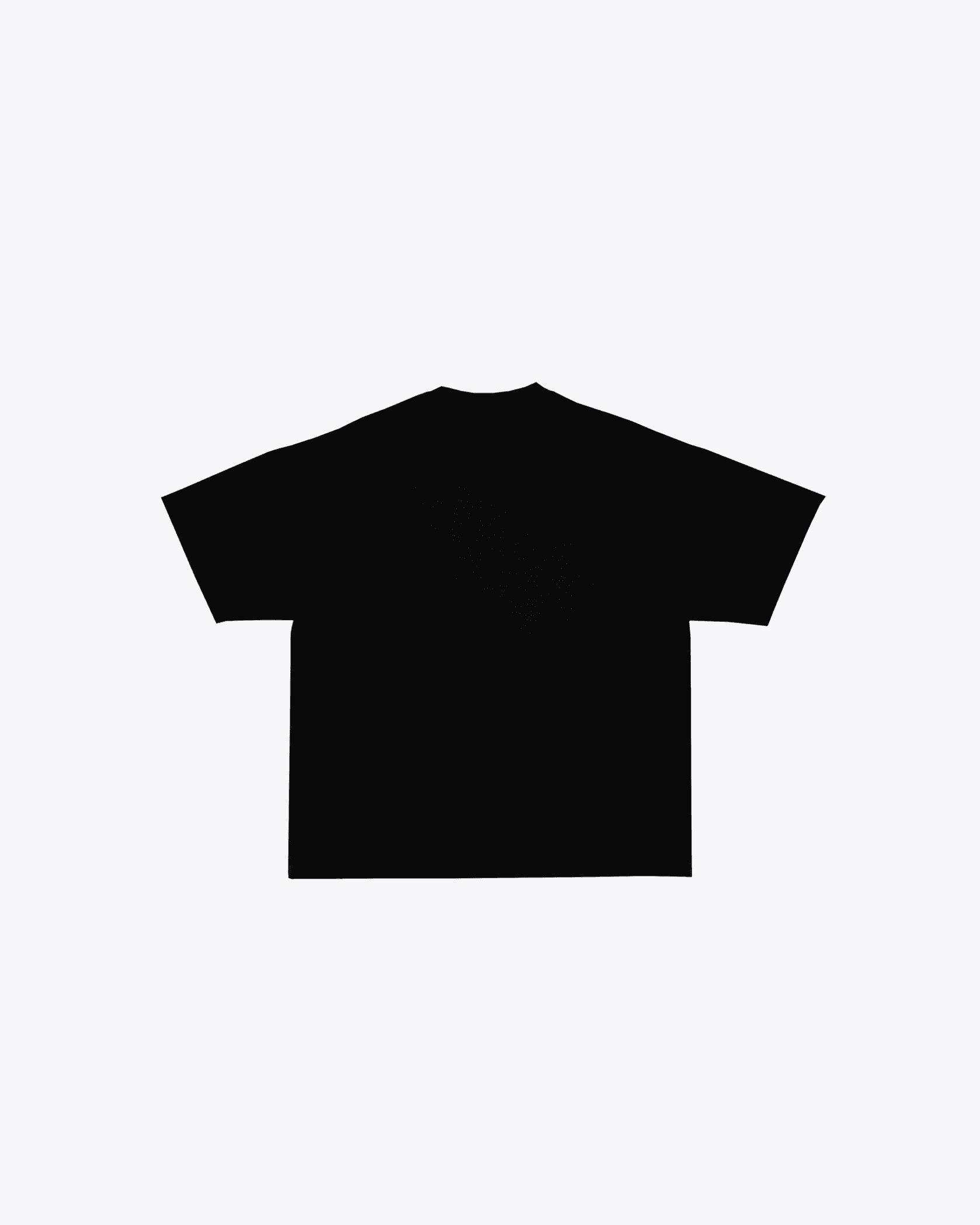 Medusa T-Shirt - product image