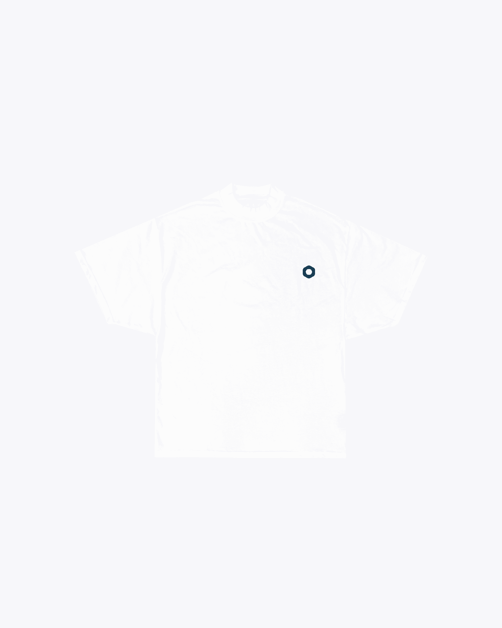 Medusa T-Shirt - product image